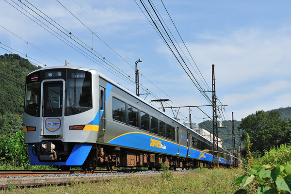 南海12000系 南海12000系