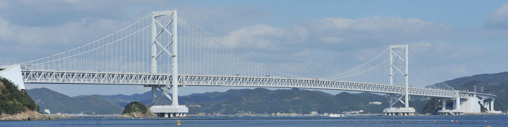 大鳴門橋